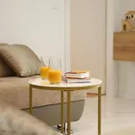 Dalmata D - Two Bedroom With Terrace アパート ポドストラナ