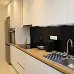 アパート Dalmata D - Two Bedroom With Terrace