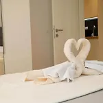 Dalmata D - Two Bedroom With Terrace ポドストラナ