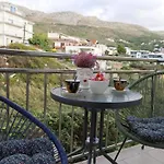 Dalmata D - Two Bedroom With Terrace * ポドストラナ
