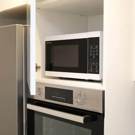 アパート Dalmata D - Two Bedroom With Terrace *