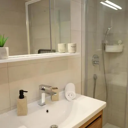 Appartement Dalmata D - Two Bedroom With Terrace *